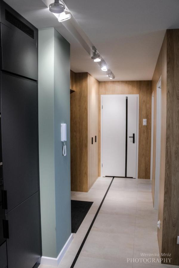 D Apartments Centrum Prowiantowa II Białystok Exteriör bild